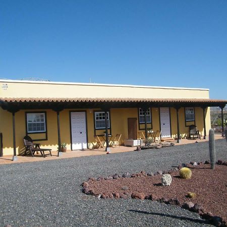 Casa Rural San Jose San Isidro (Tenerife) Exterior foto