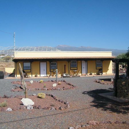Casa Rural San Jose San Isidro (Tenerife) Exterior foto