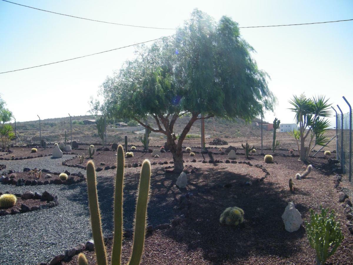 Casa Rural San Jose San Isidro (Tenerife) Exterior foto