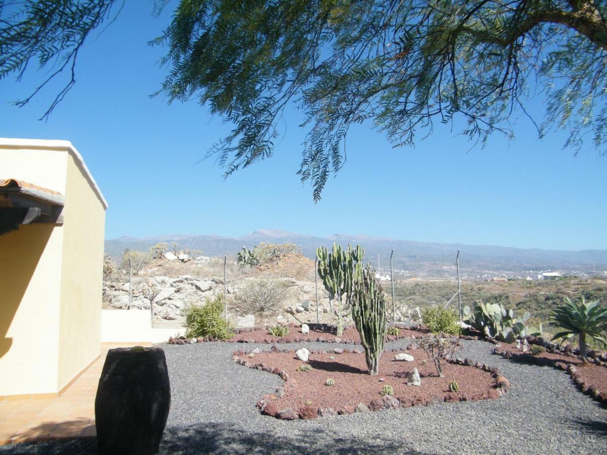 Casa Rural San Jose San Isidro (Tenerife) Exterior foto