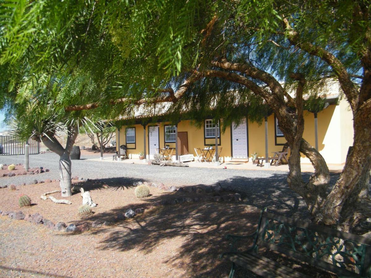 Casa Rural San Jose San Isidro (Tenerife) Exterior foto
