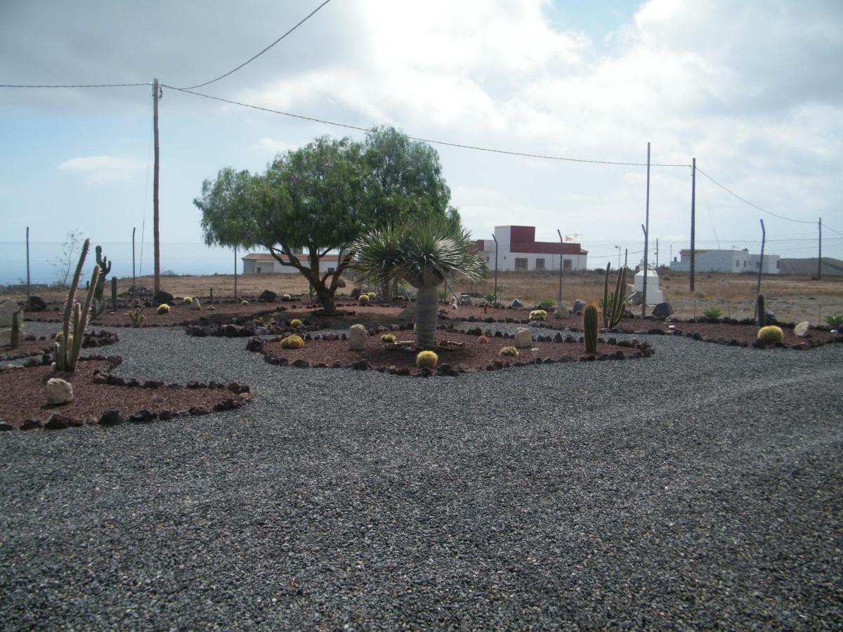 Casa Rural San Jose Casa de hóspedes San Isidro  Exterior foto