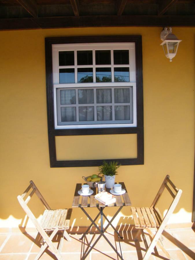 Casa Rural San Jose San Isidro (Tenerife) Exterior foto