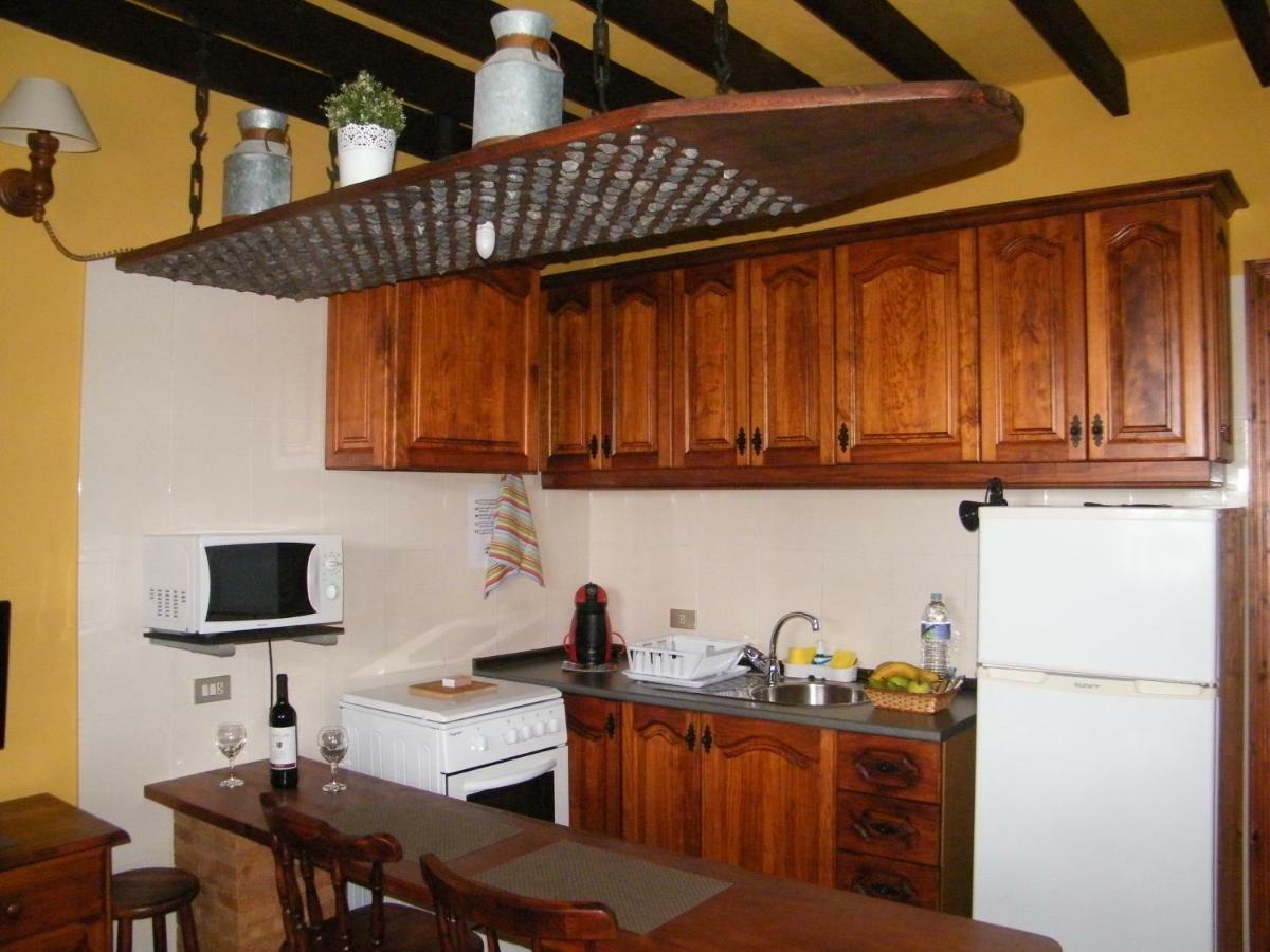 Casa Rural San Jose San Isidro (Tenerife) Exterior foto