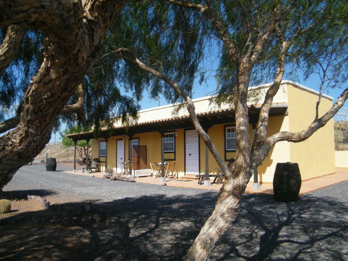 Casa Rural San Jose Casa de hóspedes San Isidro  Exterior foto