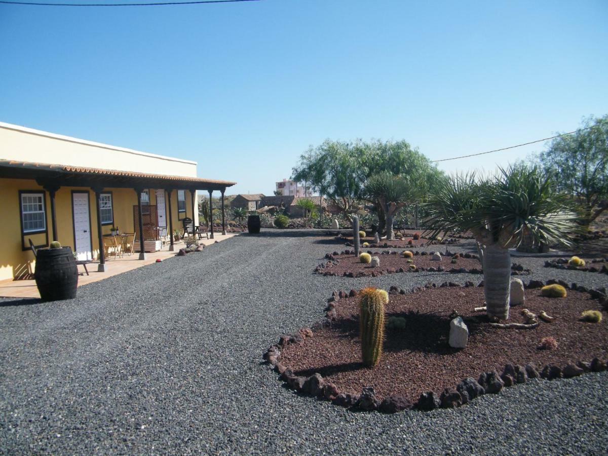 Casa Rural San Jose Casa de hóspedes San Isidro  Exterior foto