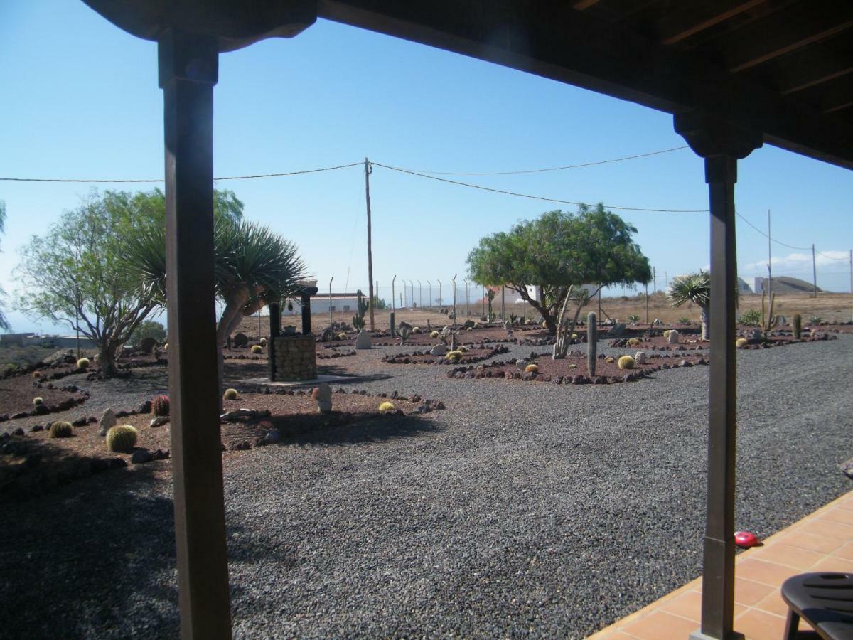 Casa Rural San Jose San Isidro (Tenerife) Exterior foto