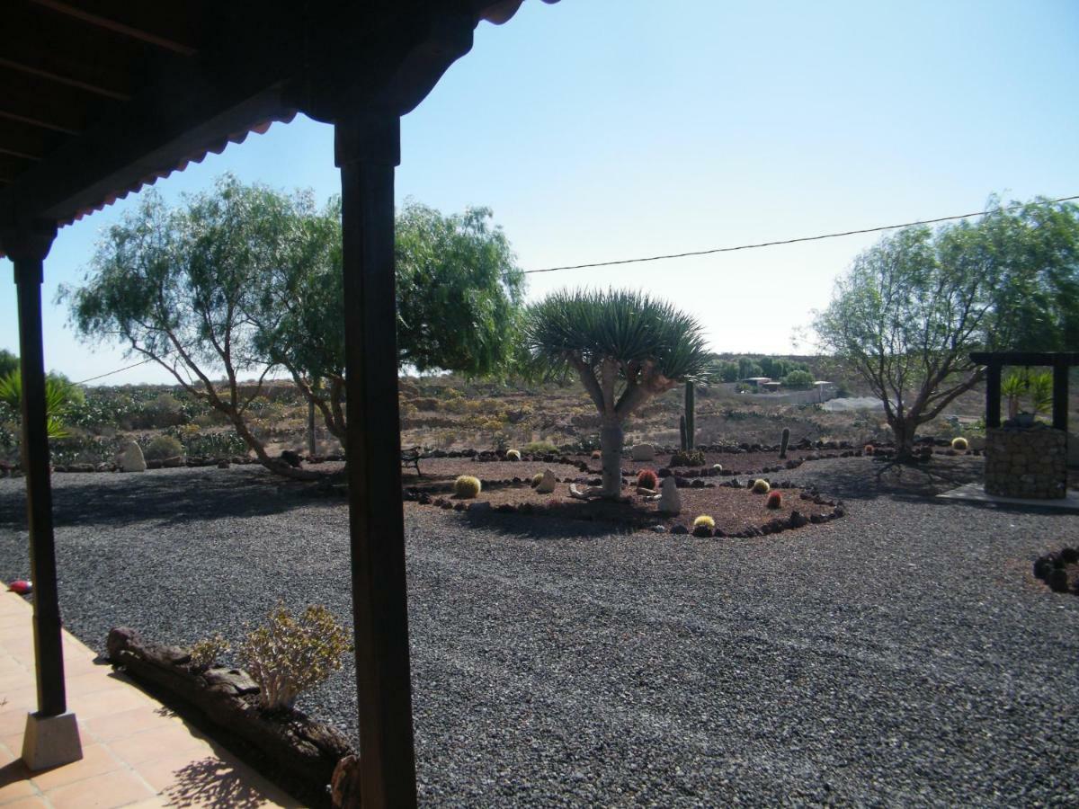 Casa Rural San Jose Casa de hóspedes San Isidro  Exterior foto