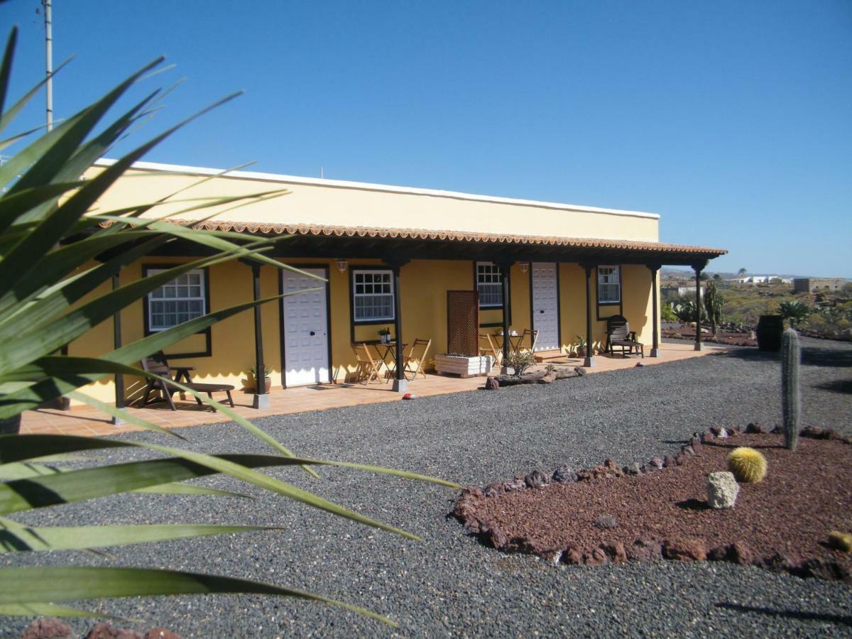 Casa Rural San Jose Casa de hóspedes San Isidro  Exterior foto