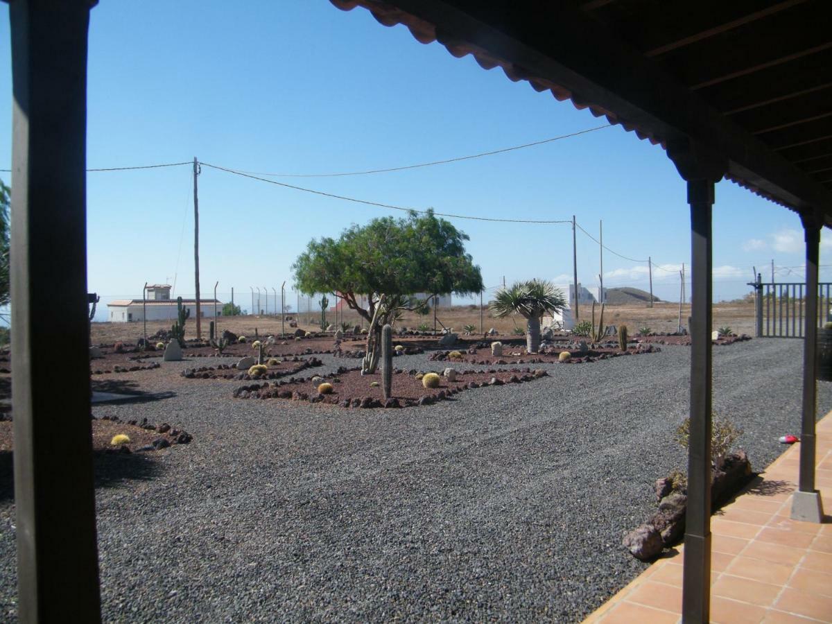 Casa Rural San Jose San Isidro (Tenerife) Exterior foto